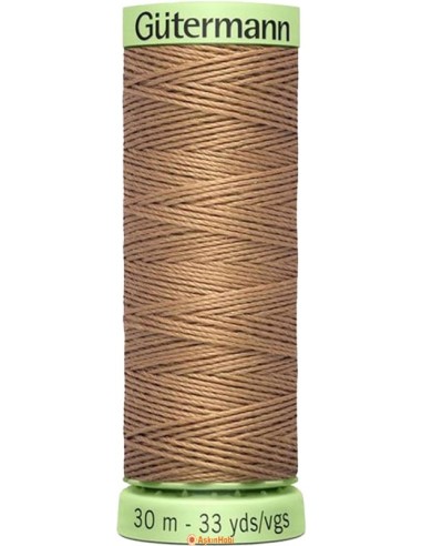 Gütermann Top Stitch Thread 139