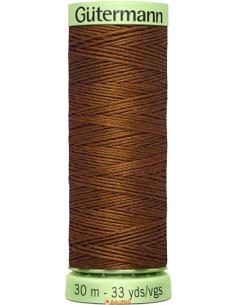 Gütermann Top Stitch Thread 650