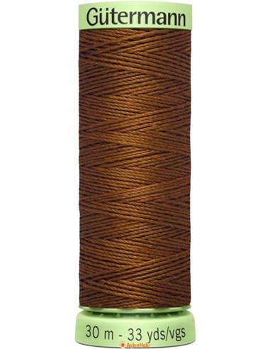 Gütermann Top Stitch Thread 650