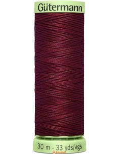 Gütermann Top Stitch Thread 369