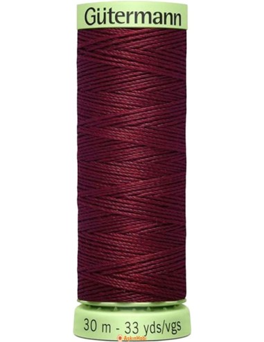 Gütermann Top Stitch Thread 369