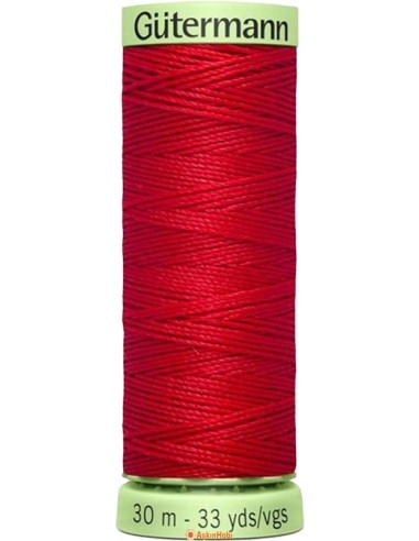 Gütermann Top Stitch Thread 156