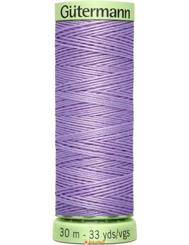 Gütermann Top Stitch Thread 158