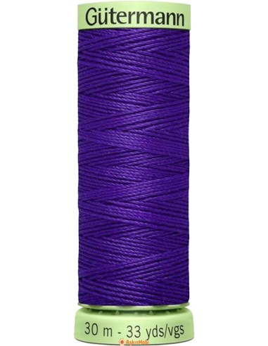 Gütermann Top Stitch Thread 810
