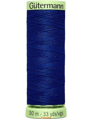 Gütermann Top Stitch Thread 232