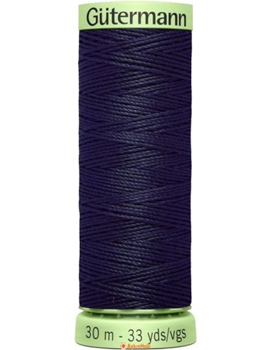 Gütermann Top Stitch Thread 339