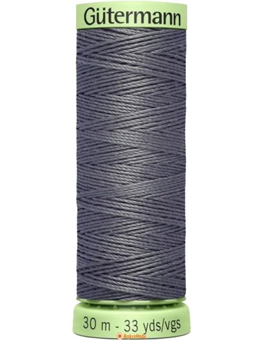 Gütermann Top Stitch Thread 701