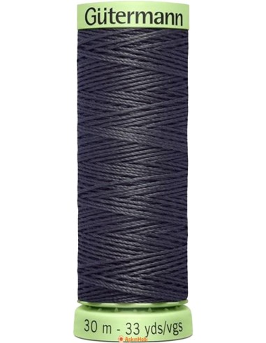 Gütermann Top Stitch Thread 36