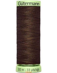 Gütermann Top Stitch Thread 824