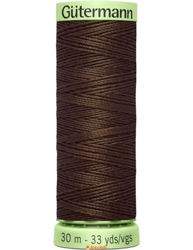 Gütermann Top Stitch Thread 824