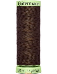 Gütermann Top Stitch Thread 824