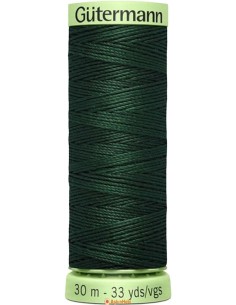 Gütermann Top Stitch Thread 472