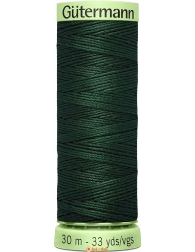 Gütermann Top Stitch Thread 472