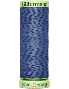Gütermann Top Stitch Thread 112