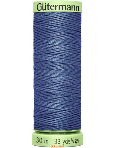 Gütermann Top Stitch Thread 112