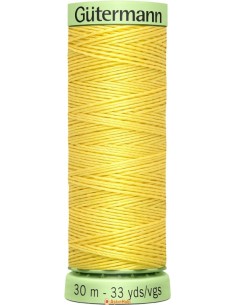 Gutermann Top Stitch Thread 852