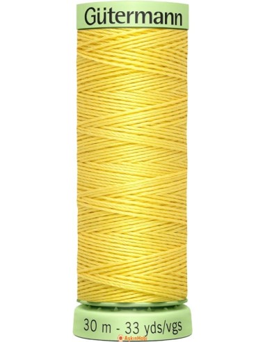 Gutermann Top Stitch Thread 852