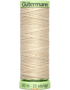 Gütermann Top Stitch Thread 169