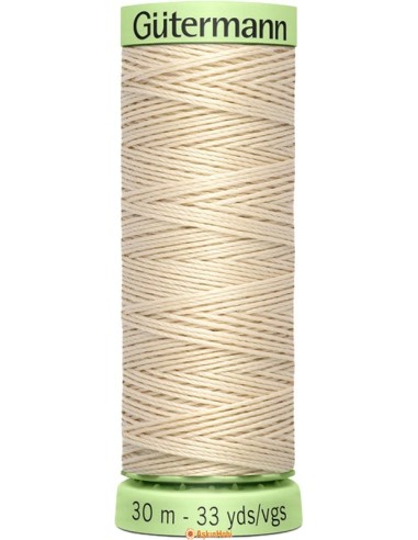 Gütermann Top Stitch Thread 169
