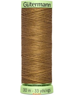 Gütermann Top Stitch Thread 887