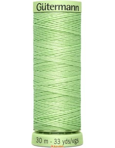 Gütermann Top Stitch Thread 152