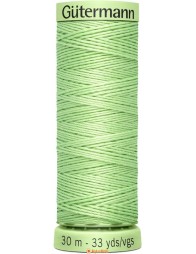 Gütermann Top Stitch Thread 152