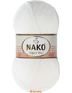 Nako Süper İnci 208