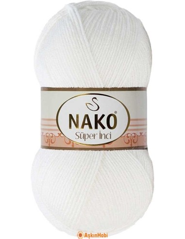 Nako Süper İnci 208
