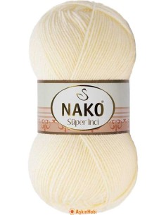 Nako Süper İnci 256