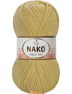 Nako Süper İnci 12480