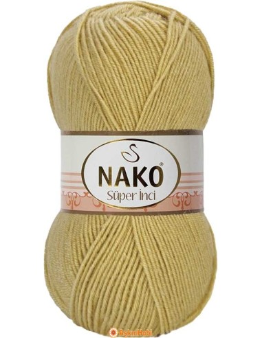Nako Süper İnci 12480