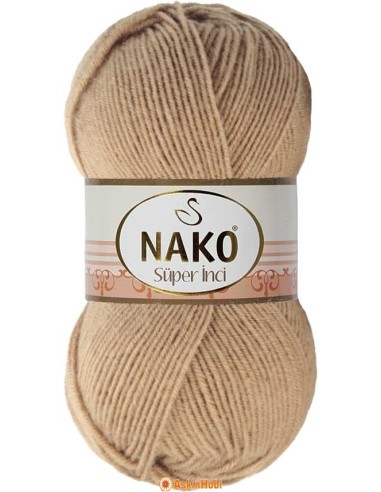 Nako Süper İnci 221
