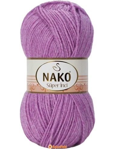 Nako Süper İnci 23315