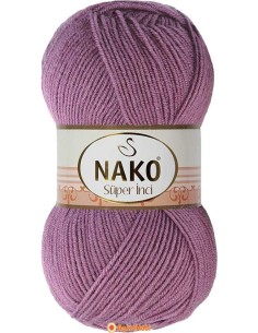 Nako Süper İnci 569