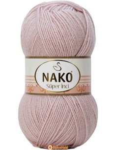 Nako Süper İnci 318