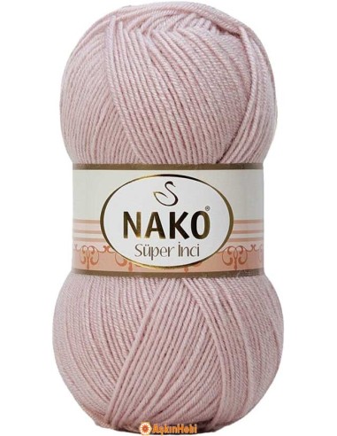 Nako Süper İnci 318