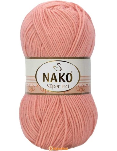 Nako Süper İnci 2807