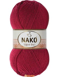 Nako Süper İnci 3630