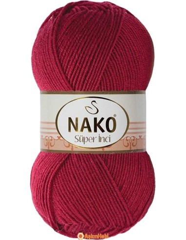 Nako Süper İnci 3630