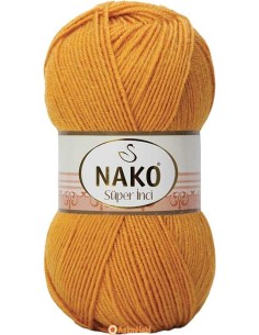 Nako Süper İnci 10129