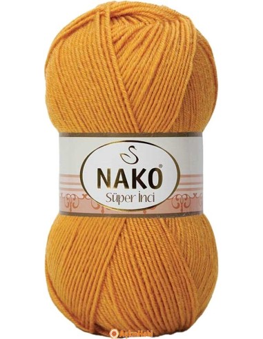 Nako Süper İnci 10129