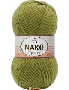 Nako Süper İnci 10268