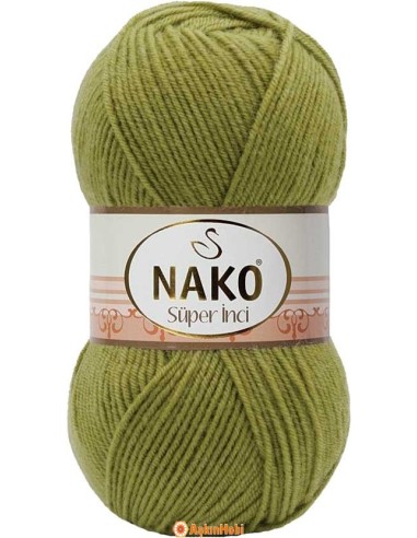 Nako Süper İnci 10268