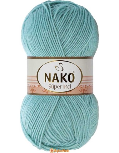 Nako Süper İnci 2524