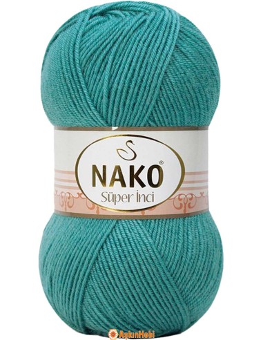 Nako Süper İnci 5498