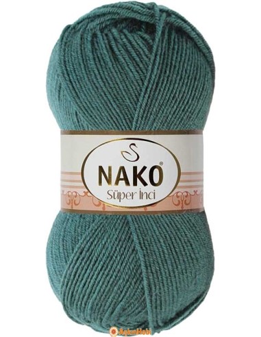 Nako Süper İnci 10469