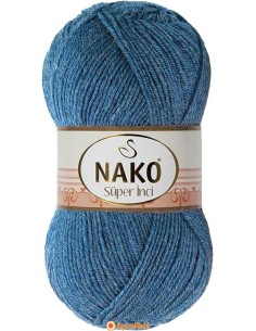 Nako Süper İnci 4731