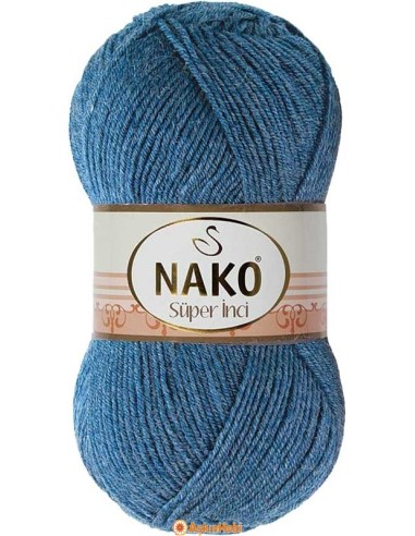 Nako Süper İnci 4731