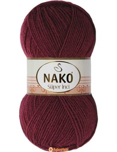 Nako Süper İnci 999