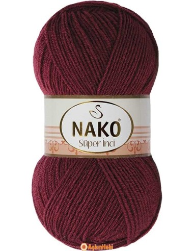 Nako Süper İnci 999